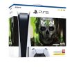 PLAYSTATION 5 CONSOLE BLU-RAY/CFI-1216A+COD:MW2 SONY
