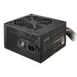 COOLER MASTER 700 Watts Efficiency 80 PLUS PFC Active
