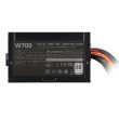 COOLER MASTER 700 Watts Efficiency 80 PLUS PFC Active