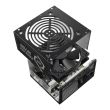 COOLER MASTER 700 Watts Efficiency 80 PLUS PFC Active