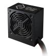 COOLER MASTER 700 Watts Efficiency 80 PLUS PFC Active