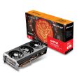 SAPPHIRE AMD Radeon RX 7800 XT 16 GB GDDR6