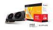 SAPPHIRE AMD Radeon RX 7800 XT 16 GB GDDR6
