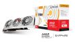 SAPPHIRE AMD Radeon RX 7800 XT 16 GB GDDR6
