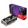 SAPPHIRE AMD Radeon RX 7700 XT 12 GB GDDR6
