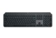 KEYBOARD BLUETH MX KEYS S/GRAPHITE 920-011587 LOGITECH