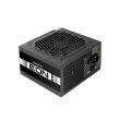 CHIEFTEC 600 Watts Efficiency 80 PLUS PFC Active