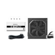 CHIEFTEC 600 Watts Efficiency 80 PLUS PFC Active
