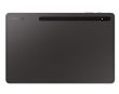 TABLET GALAXY TAB S8+ 12"/128GB GRAPHITE SM-X800 SAMSUNG