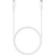 CABLE USB-C TO USB-C 1M/WHITE EP-DN975BWEGWW SAMSUNG