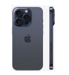 MOBILE PHONE IPHONE 15 PRO/256GB BLUE MTV63PX/A APPLE