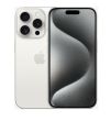 MOBILE PHONE IPHONE 15 PRO/512GB WHITE MTV83PX/A APPLE