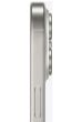 MOBILE PHONE IPHONE 15 PRO/512GB WHITE MTV83PX/A APPLE
