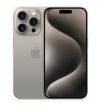 MOBILE PHONE IPHONE 15 PRO/128GB NATURAL MTUX3PX/A APPLE