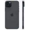 MOBILE PHONE IPHONE 15 PLUS/128GB BLACK MU0Y3PX/A APPLE