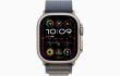 SMARTWATCH ULTRA 2 49MM CELL./TITANIUM/BLUE MREP3EL/A APPLE