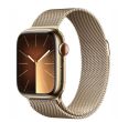 SMARTWATCH SERIES 9 41MM CELL./GOLD ST./GOLD MRJ73ET/A APPLE