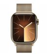 SMARTWATCH SERIES 9 41MM CELL./GOLD ST./GOLD MRJ73ET/A APPLE