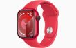 SMARTWATCH SERIES 9 41MM/(PRODUCT)RED MRXG3ET/A APPLE