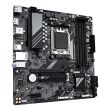 GIGABYTE AMD B650 SAM5 Micro-ATX
