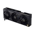 VGA PCIE16 RTX4080 16GB GDDR6X/PROART-RTX4080-O16G ASUS
