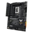 ASUS Intel B760 Express LGA1700 ATX