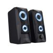 SPEAKER 2.0 GXT 606 JAVV RGB/BLACK 25108 TRUST