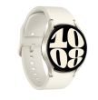 SMARTWATCH GALAXY WATCH6 LTE/40MM GOLD SM-R935 SAMSUNG