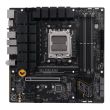 MB AMD B650 SAM5 MATX/TUF GAMING B650M-E WIFI ASUS
