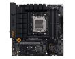 MB AMD B650 SAM5 MATX/TUF GAMING B650M-E WIFI ASUS
