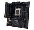 MB AMD B650 SAM5 MATX/TUF GAMING B650M-E WIFI ASUS