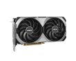 MSI NVIDIA GeForce RTX 4070 12 GB GDDR6X