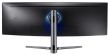 SAMSUNG C49RG90SSP 49" Gaming/Curved