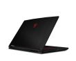 MSI Thin GF63 12UC CPU  Core i7 i7-12650H