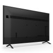 TV SET LCD 75" 4K/KD75X75WLPAEP SONY