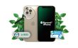 MOBILE PHONE IPHONE 12 PRO MAX/GOLD RND-P213128 APPLE RENEWD