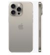 MOBILE PHONE IPHONE 15 PRO MAX/512GB NATURAL MU7E3ZD/A APPLE