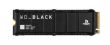 WESTERN DIGITAL Black SN850P 2TB M.2