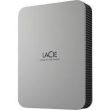 LACIE Mobile Drive Secure STLR5000400 5TB