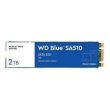 WESTERN DIGITAL Blue SA510 2TB SATA 3.0
