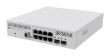 MIKROTIK CRS310-8G+2S+IN 1 2