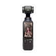 CAMERA POCKET 3 CREATOR COMBO/CP.OS.00000302.01 DJI