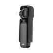 CAMERA POCKET 3 CREATOR COMBO/CP.OS.00000302.01 DJI