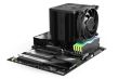 CPU COOLER S_MULTI/DARK ROCK PRO 5 BK036 BE QUIET