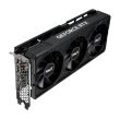 PALIT NVIDIA GeForce RTX 4060 Ti 16 GB GDDR6