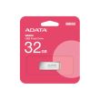 MEMORY DRIVE FLASH USB3.2 32GB/BROWN UR350-32G-RSR/BG ADATA