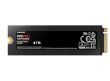 SAMSUNG 990 PRO with Heatsink 4TB M.2