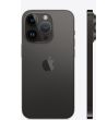 MOBILE PHONE IPHONE 14 PRO/512GB SP.BLACK MQ1M3ZD/A APPLE