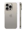 MOBILE PHONE IPHONE 15 PRO/512GB NATURAL MTV93ZD/A APPLE