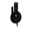 HEADSET PREDATOR GAMING/GALEA 311 NP.HDS11.00B ACER